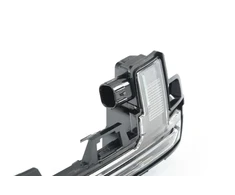 BMW G01 F97 G02 F98 priekinis dešinysis posūkio signalo žibintas originalus 63137441440