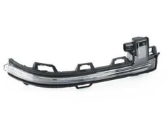 BMW G01 F97 G02 F98 priekinis dešinysis posūkio signalo žibintas originalus 63137441440