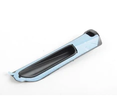 BMW G01 F97 laikiklio šviesos modulis kairėje pusėje originalus 63148089775