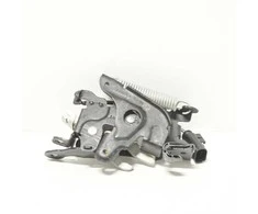 BMW G01 G02 G05 G07 G08 pasyvusis užraktas su jungikliu originalus 51237485957