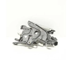BMW G01 G02 G05 G07 G08 pasyvusis užraktas su jungikliu originalus 51237485957