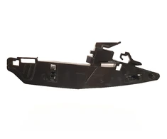 BMW G01 G02 Kairysis bamperis Rankinis originalus 51117399981