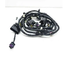 BMW G01 G02 priekinio bamperio laidų rinkinys originalus 61126991959