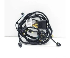 BMW G01 G02 priekinio bamperio laidų rinkinys originalus 61126991959