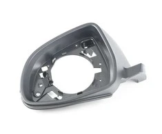 BMW G01 G07 veidrodžio rėmelis originalus 51167468259