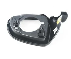 BMW G01 G07 veidrodžio rėmelis originalus 51167468259
