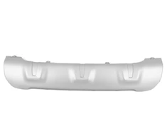 BMW G01 galinė apsauga nuo važiavimo iš apačios originali 51127400678
