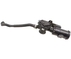BMW G01 garų kanistro ventiliacijos solenoidas originalus 16137404081