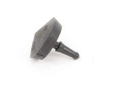 BMW G01 pavarų dėžės laikiklis Guminis buferis Originalus 22316788586