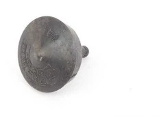 BMW G01 pavarų dėžės laikiklis Guminis buferis Originalus 22316788586
