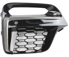 BMW G01 priekinio bamperio šoninės grotelės dešinėje pusėje Originalus 51118092760