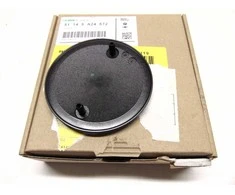 BMW G01 variklio dangčio ženkliukas originali 51145A24572