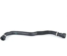 Bmw X3 G01 X4 G02 Žarna Radiatoriaus Ir Variklio Originalus 17127535529
