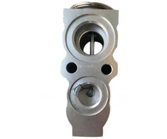 BMW G02 išsiplėtimo vožtuvas Originalus 64116994989