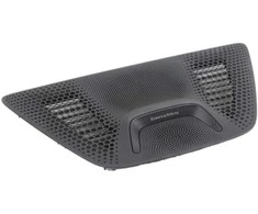 BMW G05 Centrinė apdailos aukšto lygio garso sistema Originali 51169459209