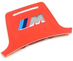 BMW G05 dizaino spaustukas Originalus 34306884799