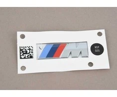 BMW G05 emblema originali 51148094236