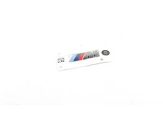 BMW G05 emblema originali 51148094237