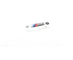 BMW G05 emblema originali 51148094237