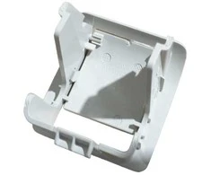 BMW G05 galinės sėdynės ISOFIX dangtelis Dramblio kaulo spalvos originalus 52207499793