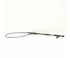 BMW G05 priekinio dangčio atleidimo trosas Originalus 51237418204