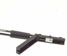 BMW G05 priekinio dangčio atleidimo trosas Originalus 51237418204