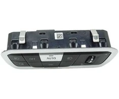 BMW G05 priekinių žibintų jungiklio valdymo blokas originalus 61315A32842