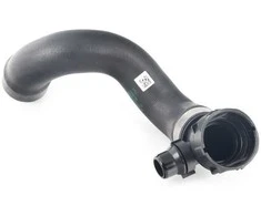 BMW G05 radiatoriaus žarnelė Originali 17129894786