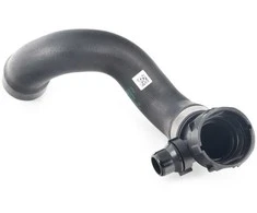 BMW G05 radiatoriaus žarnelė Originali 17129894786
