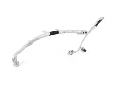 BMW G05 šaltnešio vamzdynas Originalus 64539458499