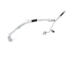 BMW G05 šaltnešio vamzdynas Originalus 64539458499