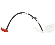 BMW R50 R60 R65 R75 R80 R100 Teigiamas Akumuliatoriaus Kabelis Originalus 61125A69F75