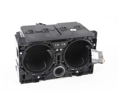 BMW X5 G05 X6 G06 Termoelektrinis Puodelio Laikiklis Centrinė Konsolė Originalus 51166827173