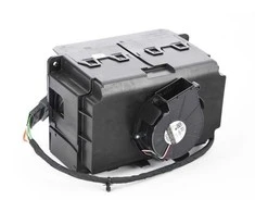 BMW X5 G05 X6 G06 Termoelektrinis Puodelio Laikiklis Centrinė Konsolė Originalus 51166827173