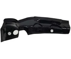 BMW G05 X5 25dX 30dX 40iX Gutter Strip Kairys Originalus 63215A5B4A3