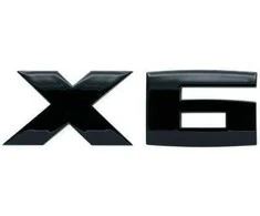 Bmw X6 G06 Ženkliukas 2018 2019 Originalus 51142472840