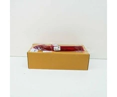 BMW G06 galinis kairysis bamperio atšvaitas originalus 63147463975