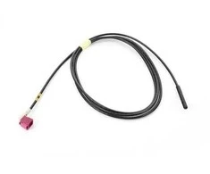 BMW G06 RR5 F10 Wlan Kabelio Antenos Remonto Vadovas Originalus 61116816271