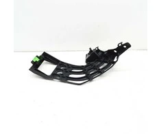 BMW G07 bamperio kreipiančioji viršutinė kairė pusė Originali 51117458363