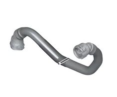 BMW G07 išorinio radiatoriaus žarnelė Originali 17129894773