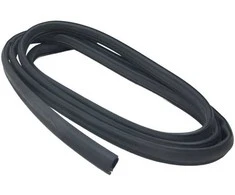 BMW G07 priekinis akustinis stoglangio sandariklis Originalus 54107493157