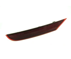 BMW G08 galinio bamperio žibinto kairysis atšvaitas Originalus 63148492589