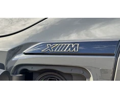Bmw G09 Emblema Originalus 51145A2F328
