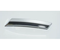 BMW G11 G12 galinio dešiniojo galinio žibinto apdailos juostelė originali 63217489892