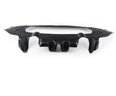 BMW G11 G12 Galinis Bamperio Difuzorius Originalus 51757347035