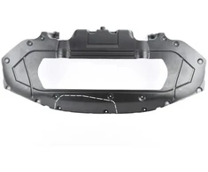 BMW G11 G12 Galinis Bamperio Difuzorius Originalus 51757347035
