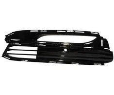 Bmw G11 G12 Kairė Oro Įleidimo Grotelė Originalus 51117486837