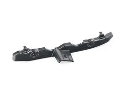 BMW G11 G12 Kairysis Apatinis Vedėjas Originalus 51117357199