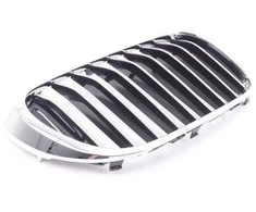 Bmw G11 G12 Priekinės Dešinės Grotelės Originalus 51137357012
