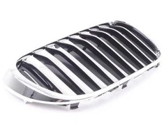 Bmw G11 G12 Priekinės Dešinės Grotelės Originalus 51137357012
